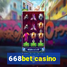 668bet casino